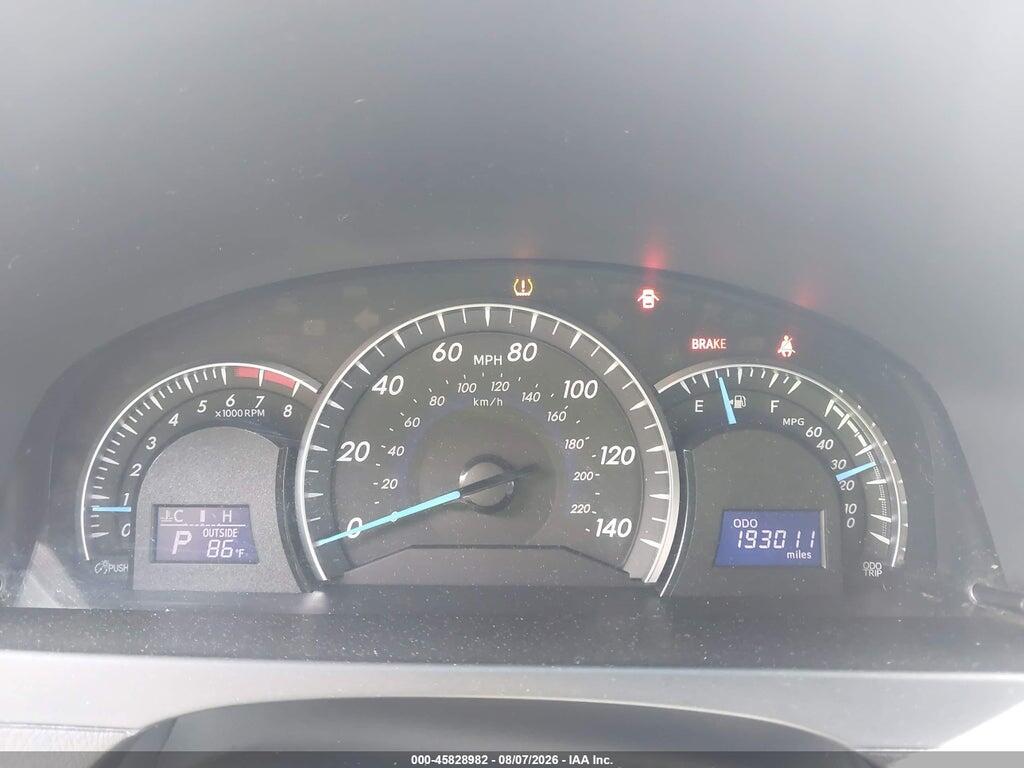 4T4BF1FK3DR279398 2013 TOYOTA CAMRY photo no. 7