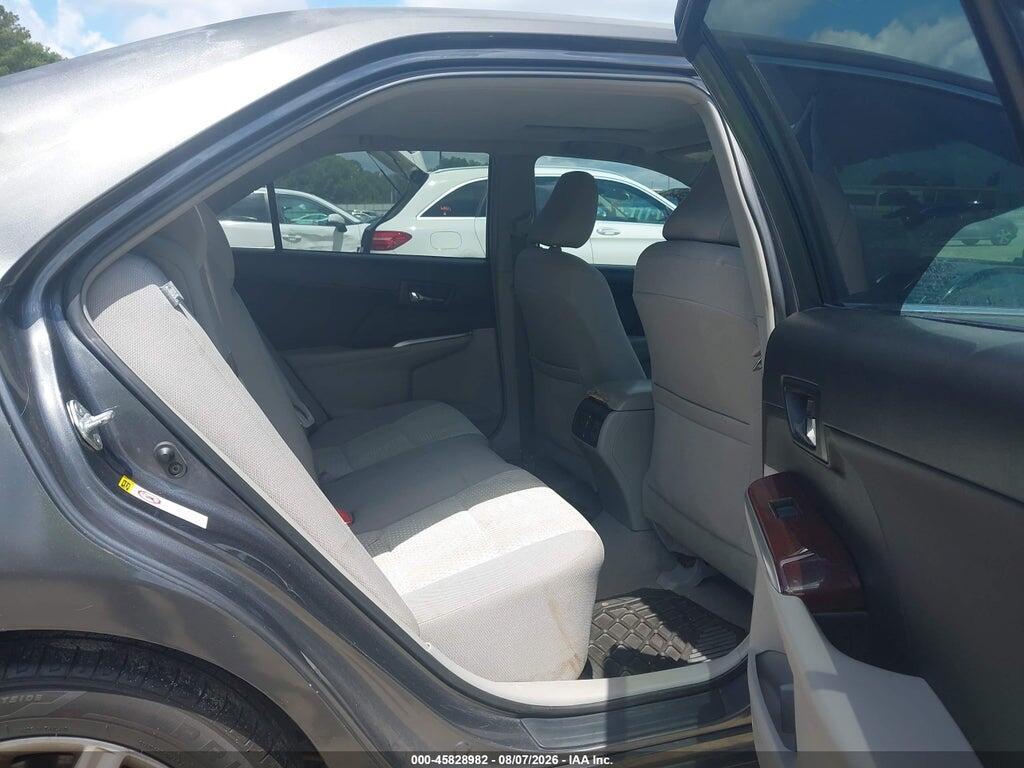 4T4BF1FK3DR279398 2013 TOYOTA CAMRY photo no. 8