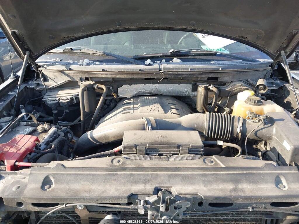 1FTFX1ET4DKF92852 2013 FORD F-150 photo no. 10
