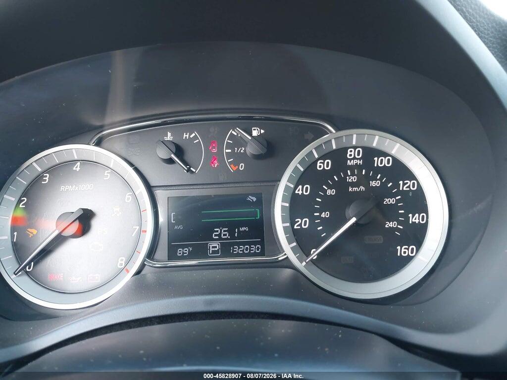 3N1AB7AP2DL613509 2013 NISSAN SENTRA photo no. 7