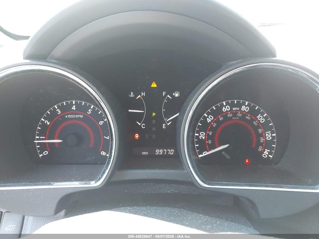 5TDBK3EH8DS185811 2013 TOYOTA HIGHLANDER photo no. 7