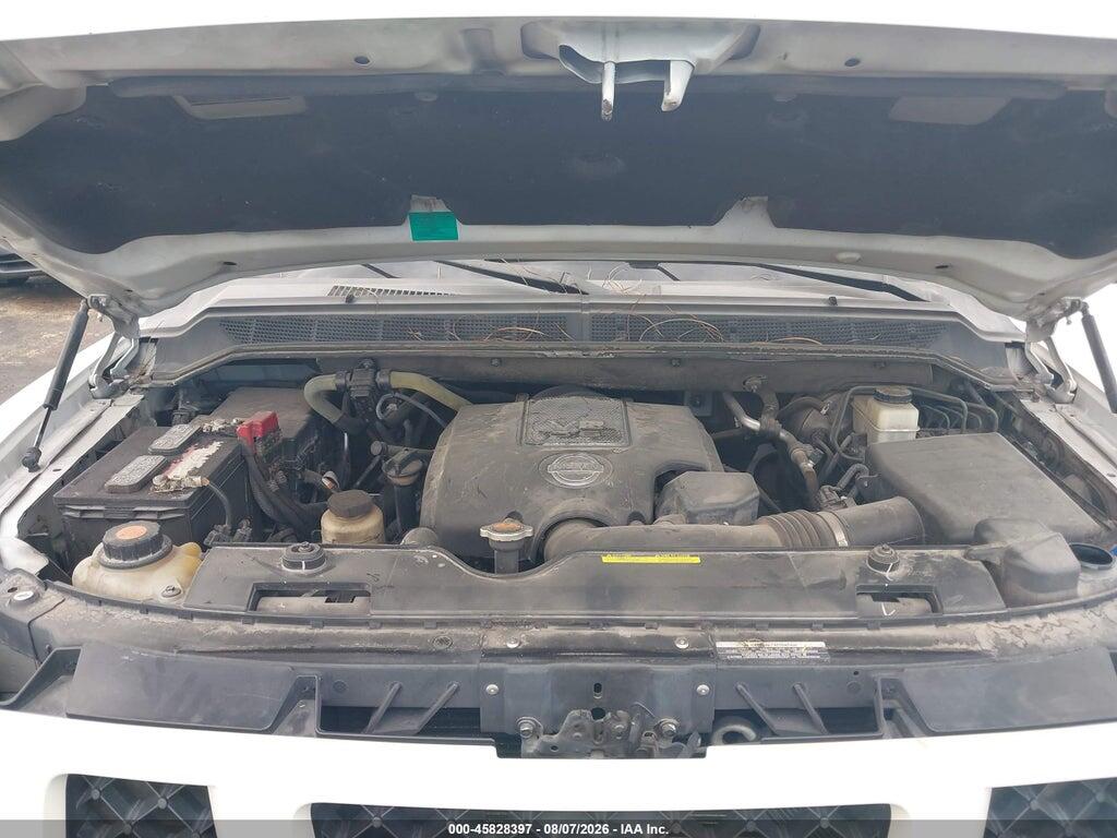 5N1AA0NC0DN610375 2013 NISSAN ARMADA photo no. 10