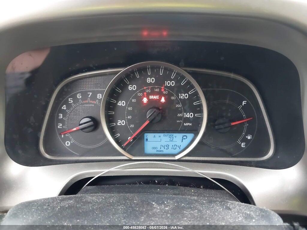 JTMRFREV6D5005288 2013 TOYOTA RAV4 photo no. 7