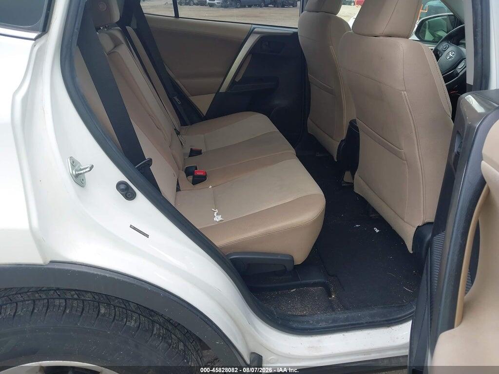 JTMRFREV6D5005288 2013 TOYOTA RAV4 photo no. 8