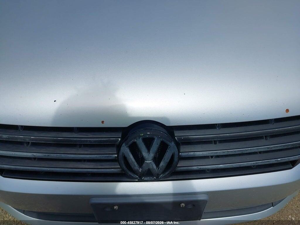 1VWBN7A36DC034070 2013 VOLKSWAGEN PASSAT photo no. 6