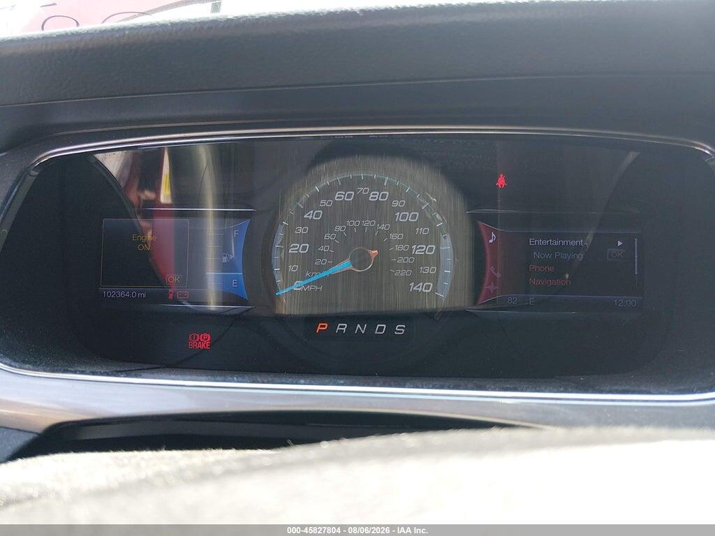 1FAHP2H84DG161474 2013 FORD TAURUS photo no. 7
