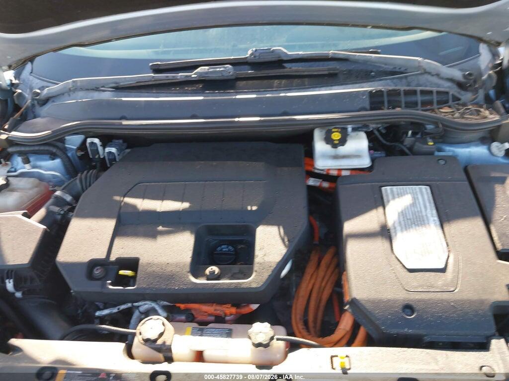 1G1RD6E49DU103807 2013 CHEVROLET VOLT photo no. 10