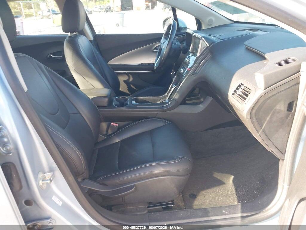 1G1RD6E49DU103807 2013 CHEVROLET VOLT photo no. 5