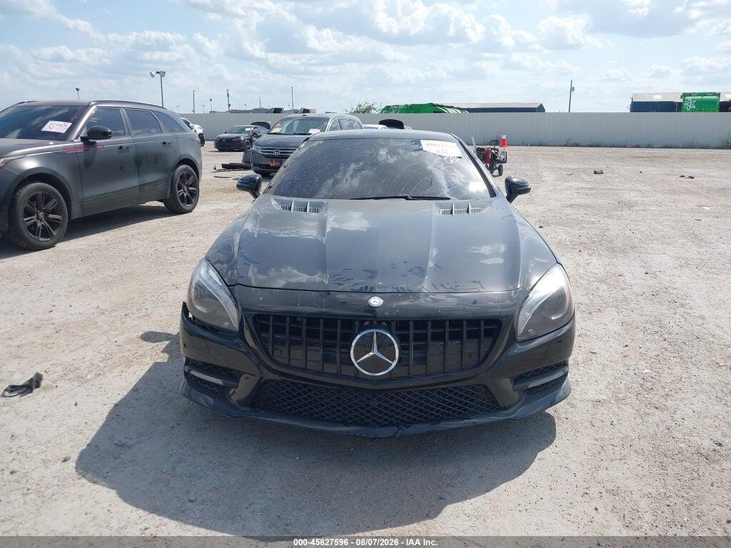 WDDJK7DA9DF001215 2013 MERCEDES-BENZ SL 550 photo no. 12