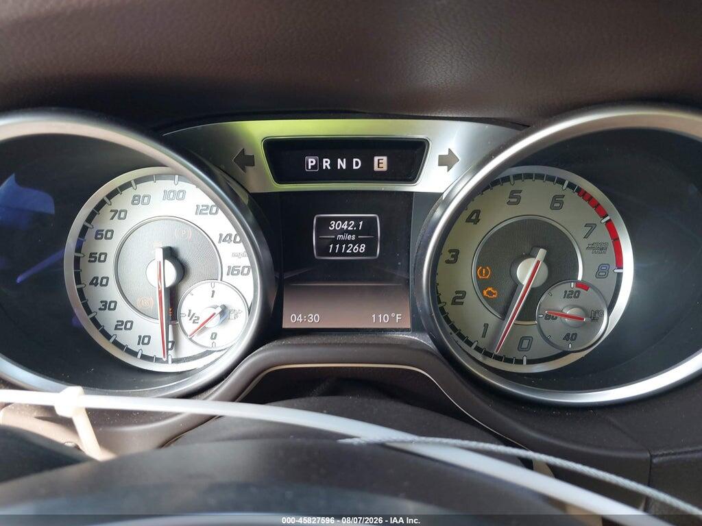 WDDJK7DA9DF001215 2013 MERCEDES-BENZ SL 550 photo no. 7