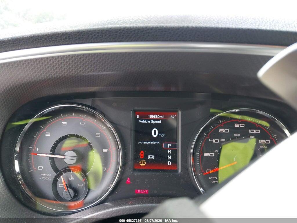 2C3CDXCT9DH595713 2013 DODGE CHARGER photo no. 7