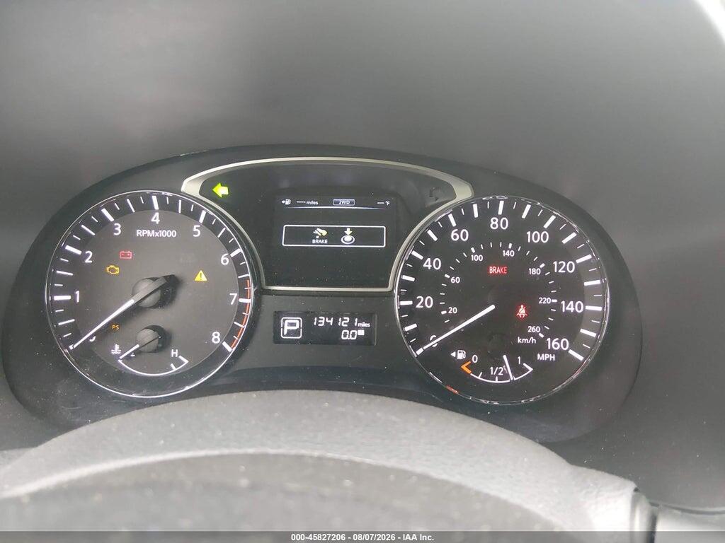 5N1AR2MM2DC643503 2013 NISSAN PATHFINDER photo no. 7