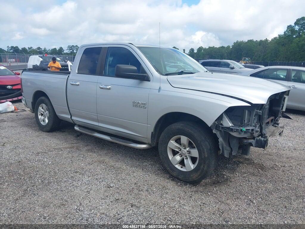 1C6RR6GP8DS625556 2013 RAM 1500 photo no. 1