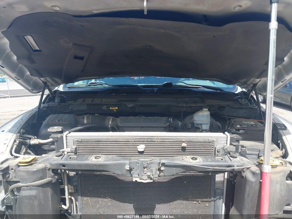 1C6RR6GP8DS625556 2013 RAM 1500 photo no. 10