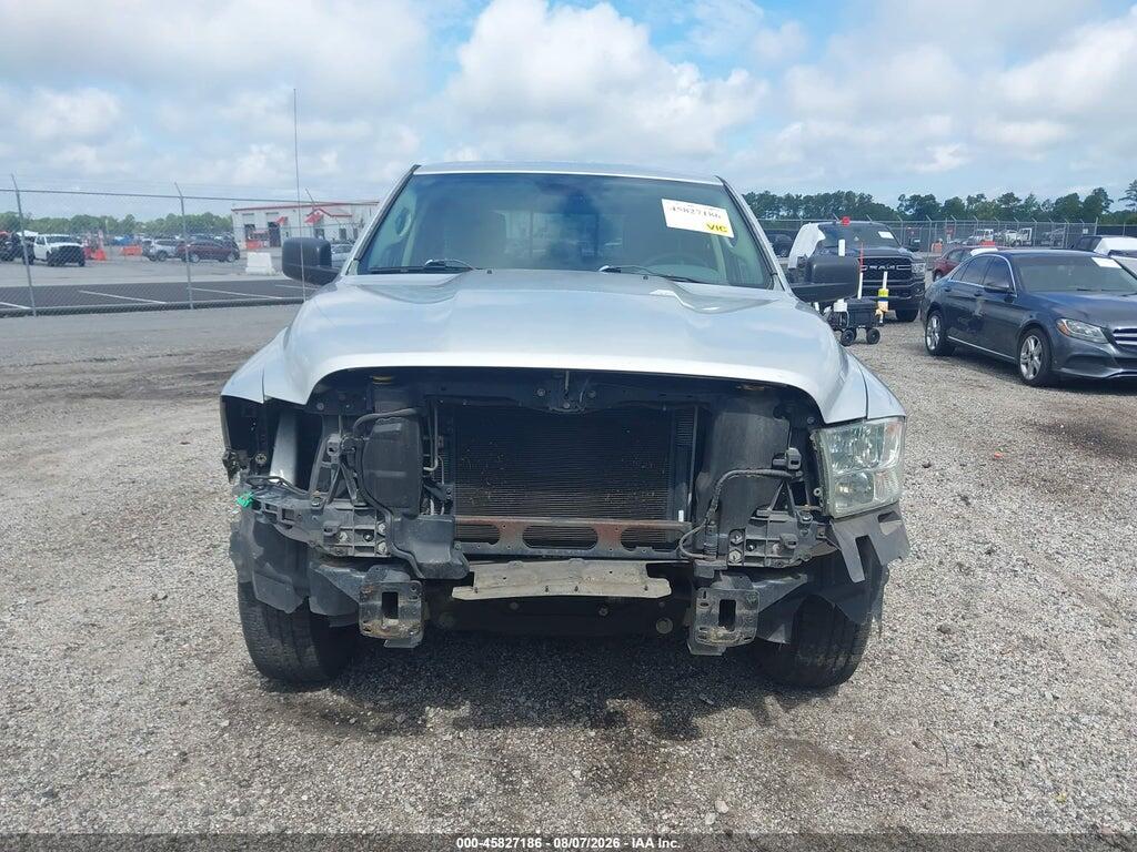 1C6RR6GP8DS625556 2013 RAM 1500 photo no. 12