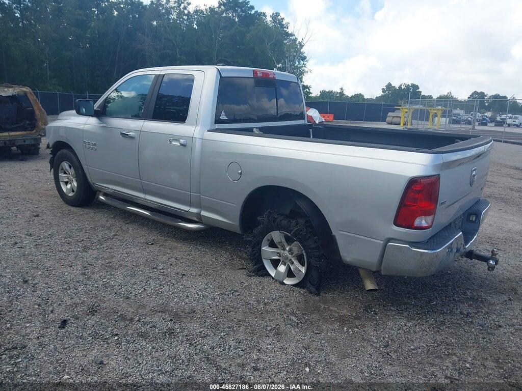 1C6RR6GP8DS625556 2013 RAM 1500 photo no. 3