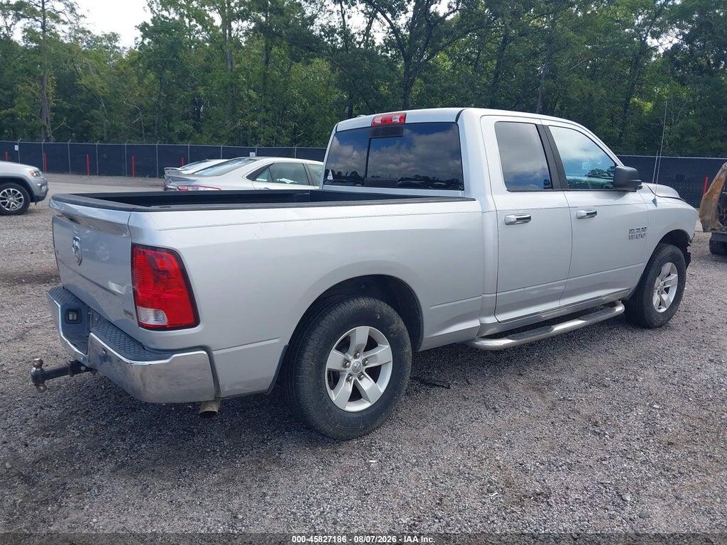 1C6RR6GP8DS625556 2013 RAM 1500 photo no. 4