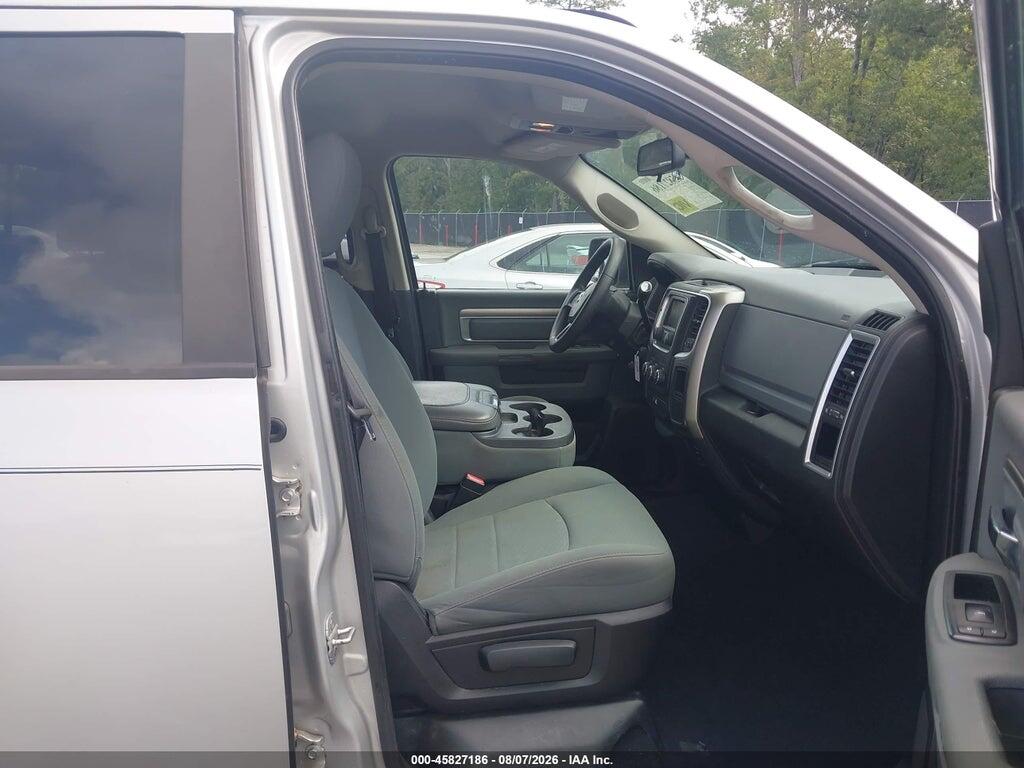 1C6RR6GP8DS625556 2013 RAM 1500 photo no. 5