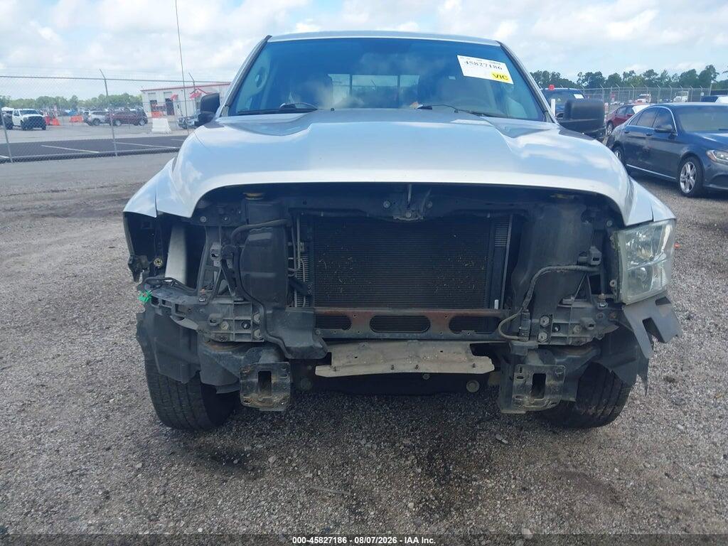 1C6RR6GP8DS625556 2013 RAM 1500 photo no. 6