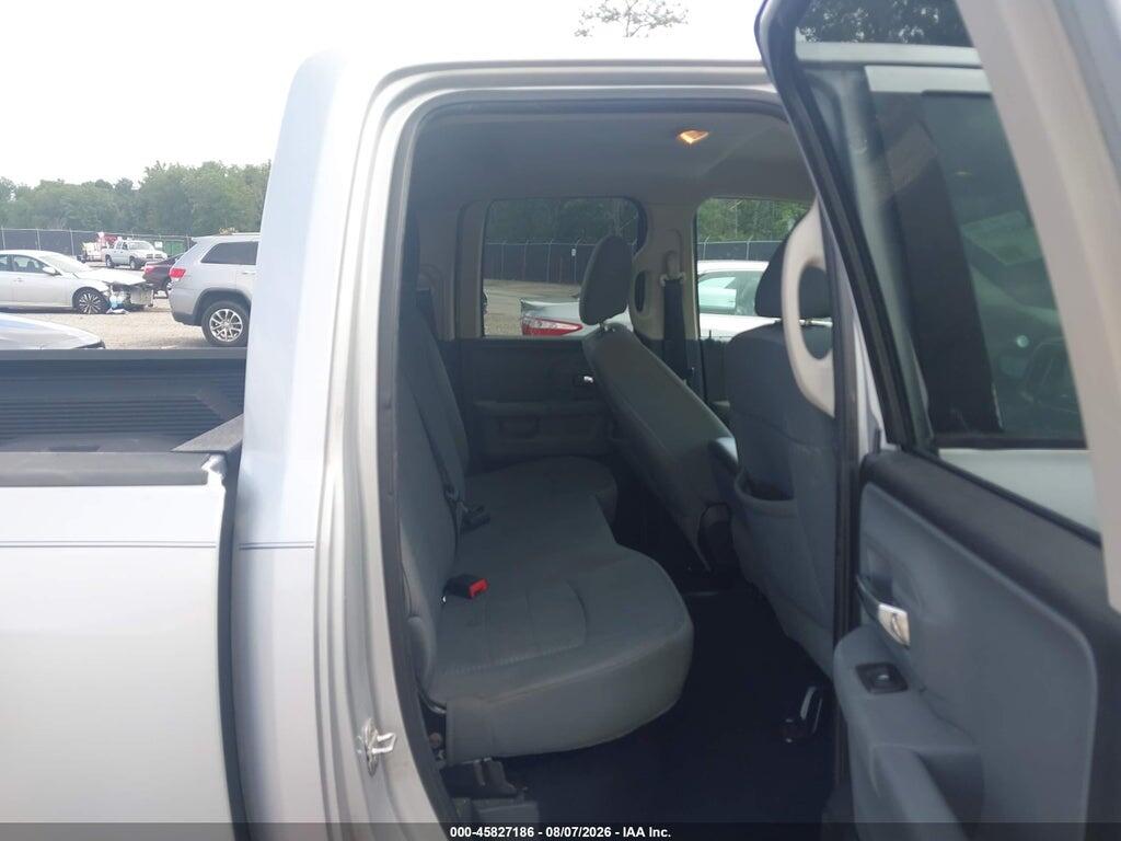 1C6RR6GP8DS625556 2013 RAM 1500 photo no. 8