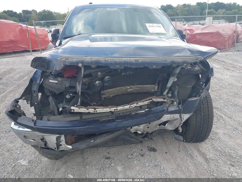 1FTEX1CM9DFD37713 2013 FORD F-150 photo no. 6
