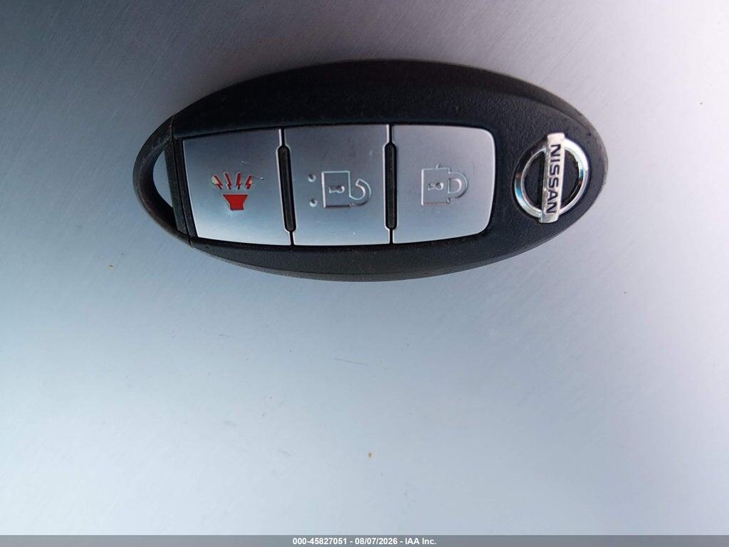 5N1AR2MM5DC611869 2013 NISSAN PATHFINDER photo no. 11