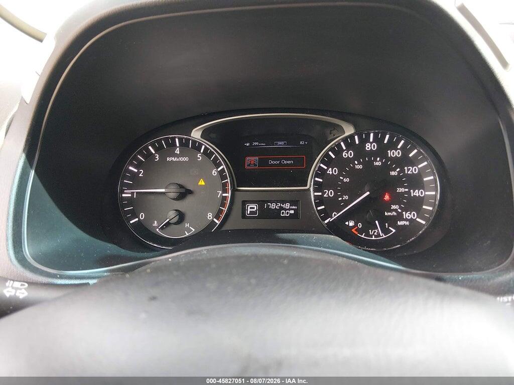 5N1AR2MM5DC611869 2013 NISSAN PATHFINDER photo no. 7