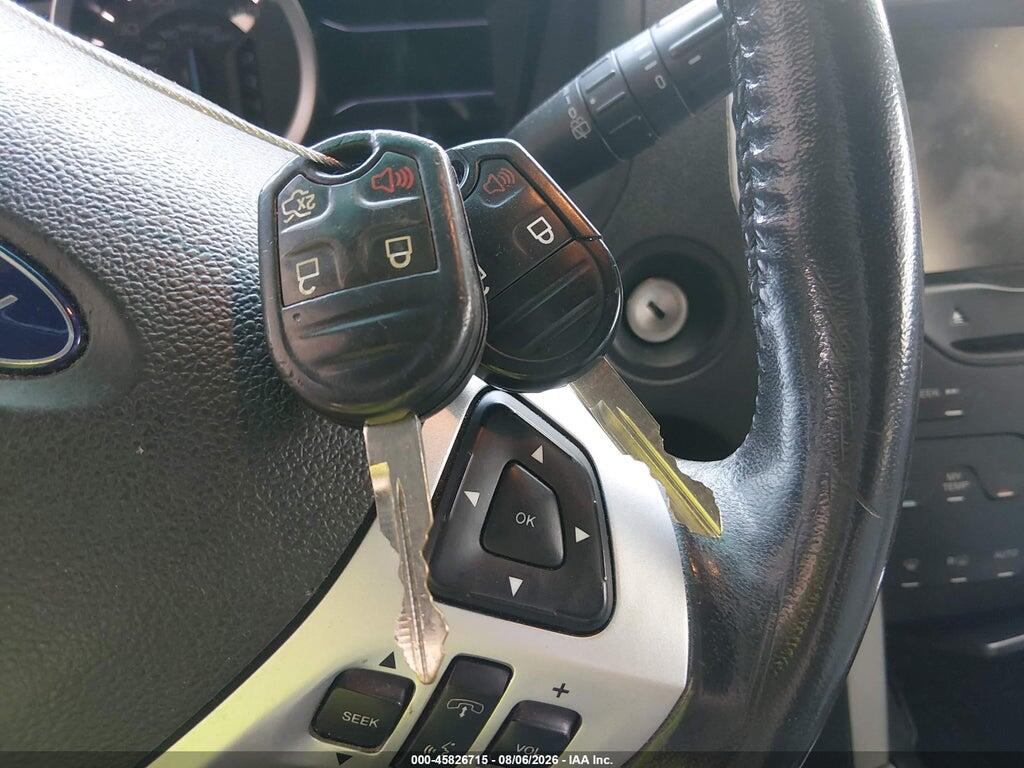 1FM5K7D81DGB23923 2013 FORD EXPLORER photo no. 11