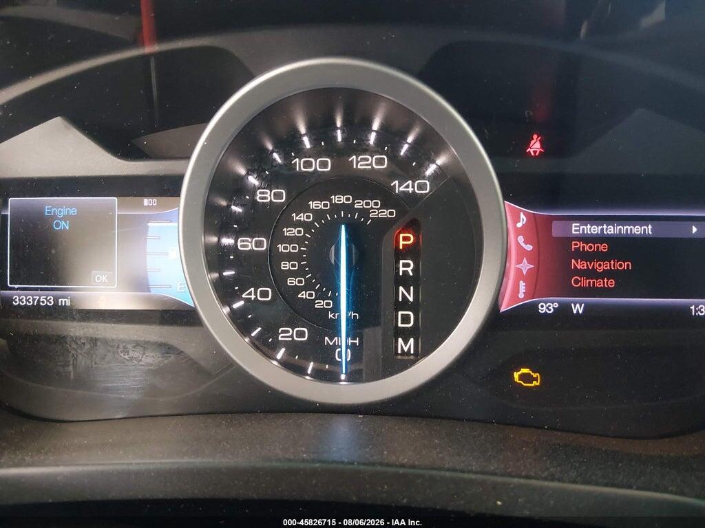 1FM5K7D81DGB23923 2013 FORD EXPLORER photo no. 7