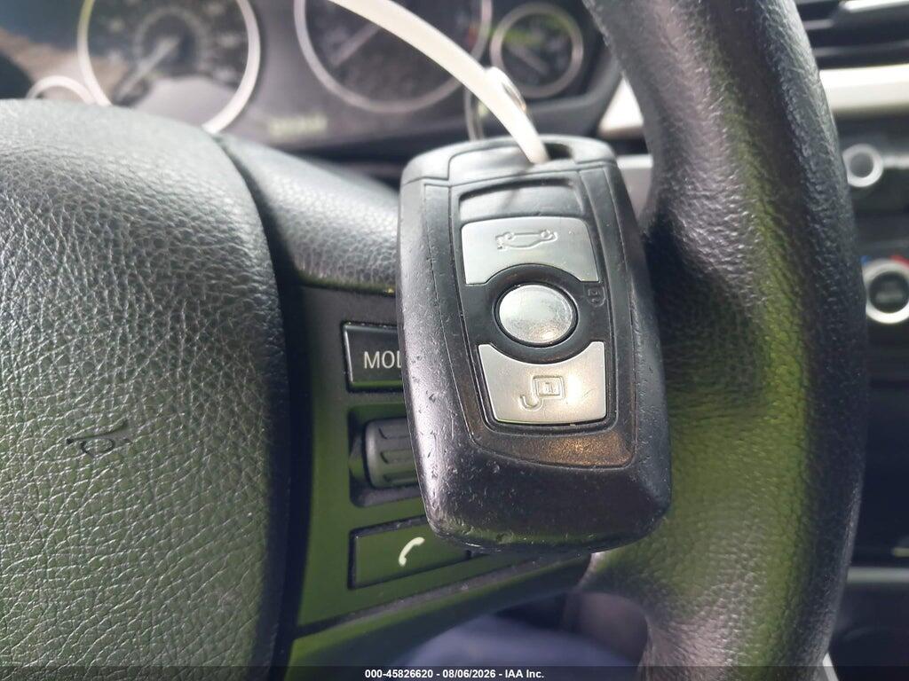WBA3B1C56DK130246 2013 BMW 320I photo no. 11