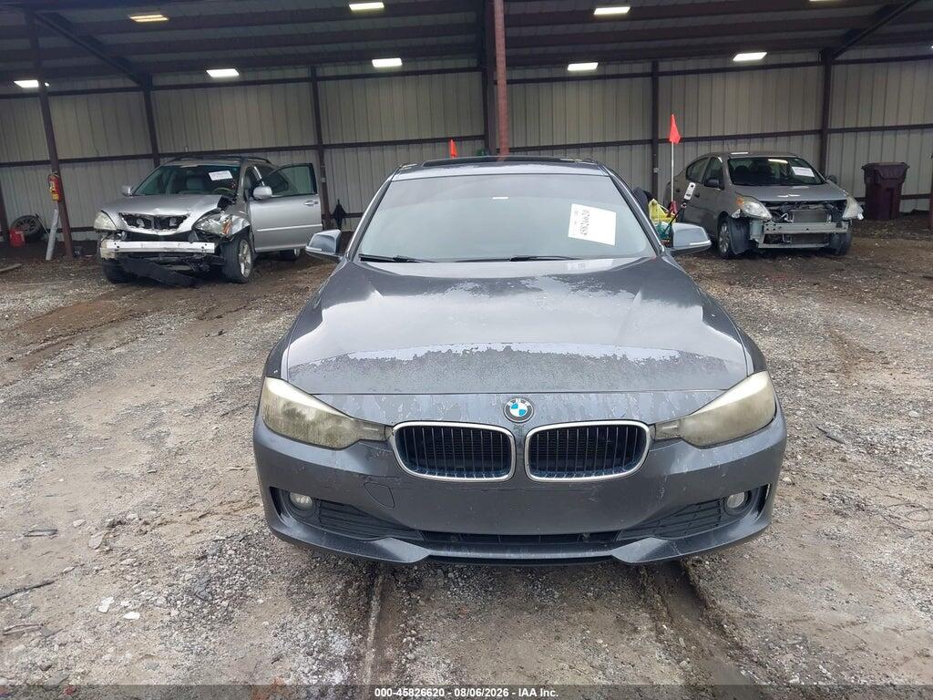 WBA3B1C56DK130246 2013 BMW 320I photo no. 12
