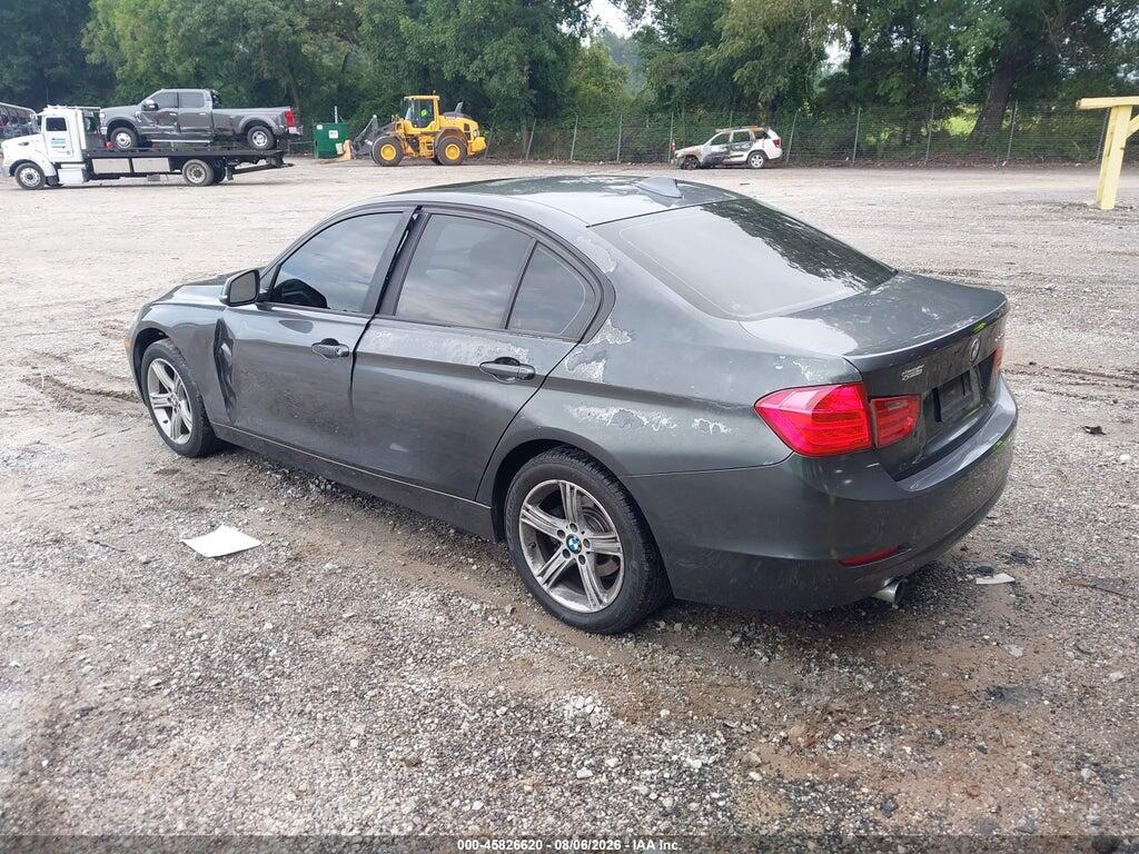WBA3B1C56DK130246 2013 BMW 320I photo no. 3