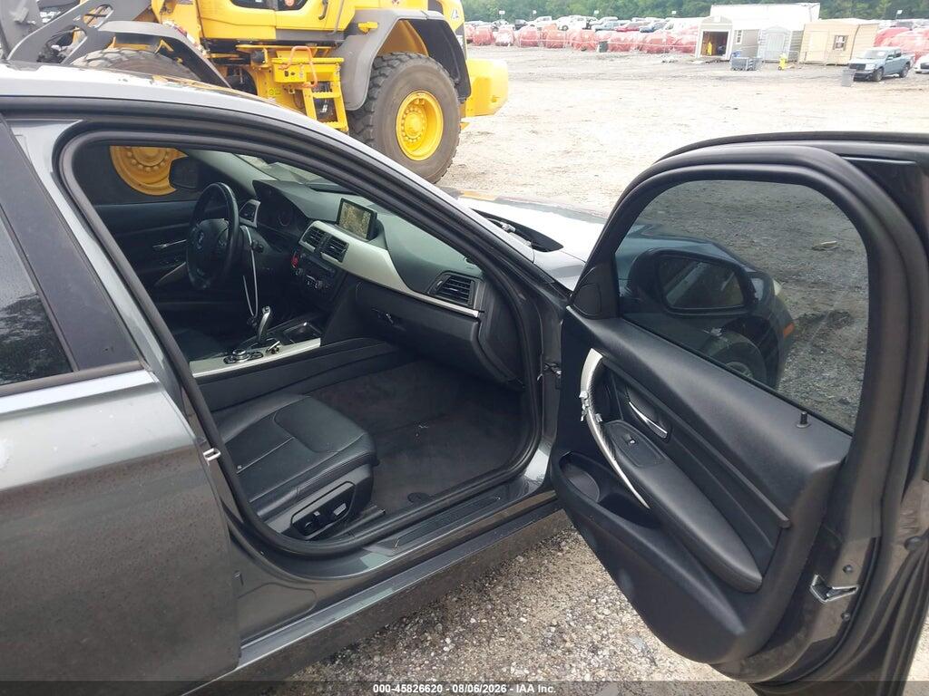 WBA3B1C56DK130246 2013 BMW 320I photo no. 5