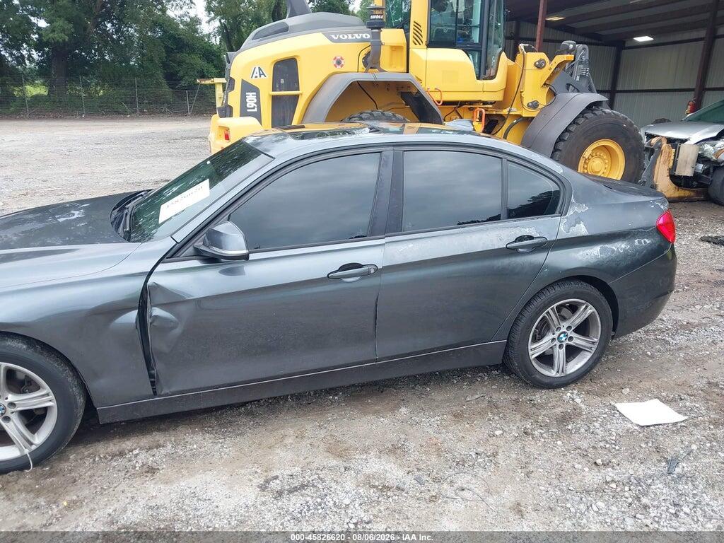 WBA3B1C56DK130246 2013 BMW 320I photo no. 6
