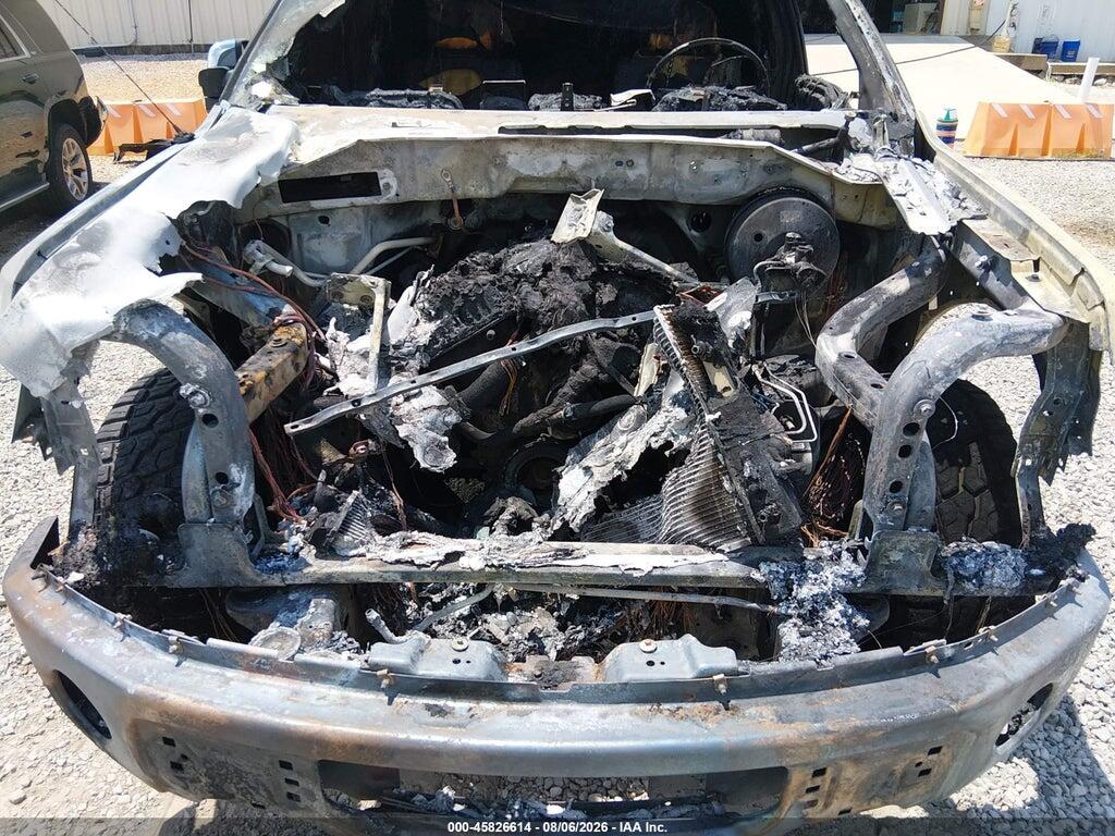 1FTFW1CT3DFC26704 2013 FORD F-150 photo no. 10