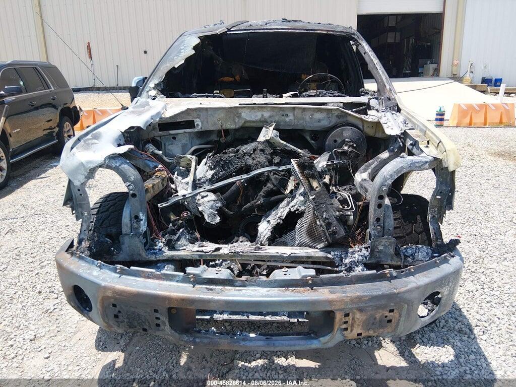1FTFW1CT3DFC26704 2013 FORD F-150 photo no. 6