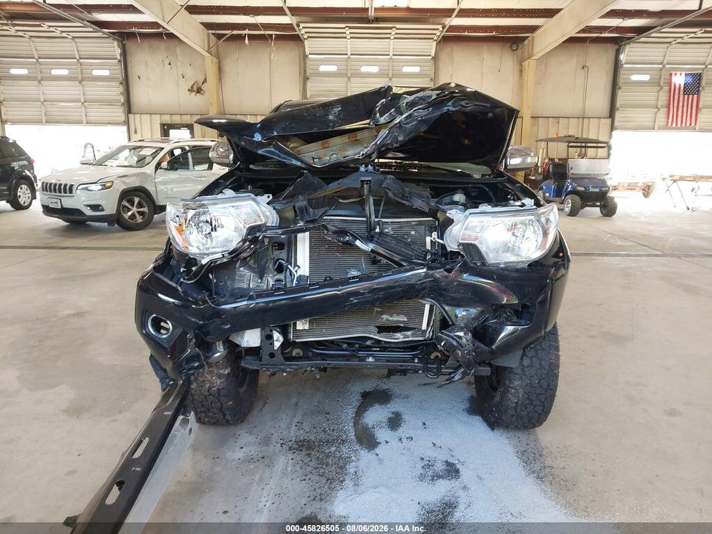 5TFLU4EN7DX053790 2013 TOYOTA TACOMA photo no. 12