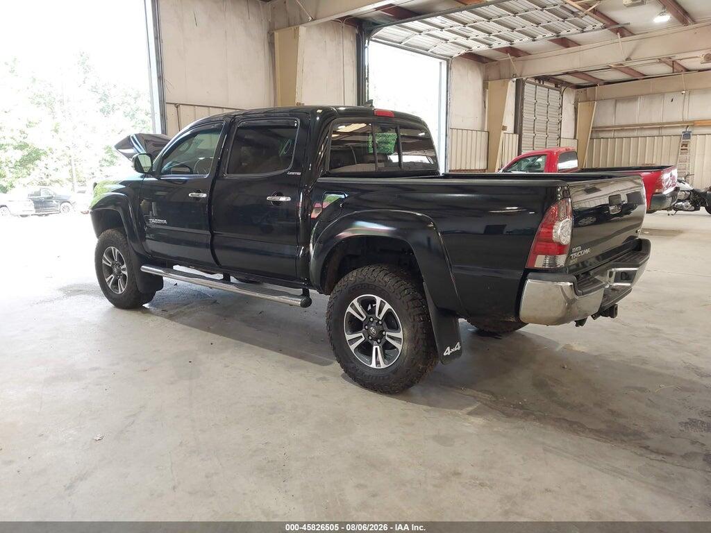 5TFLU4EN7DX053790 2013 TOYOTA TACOMA photo no. 3