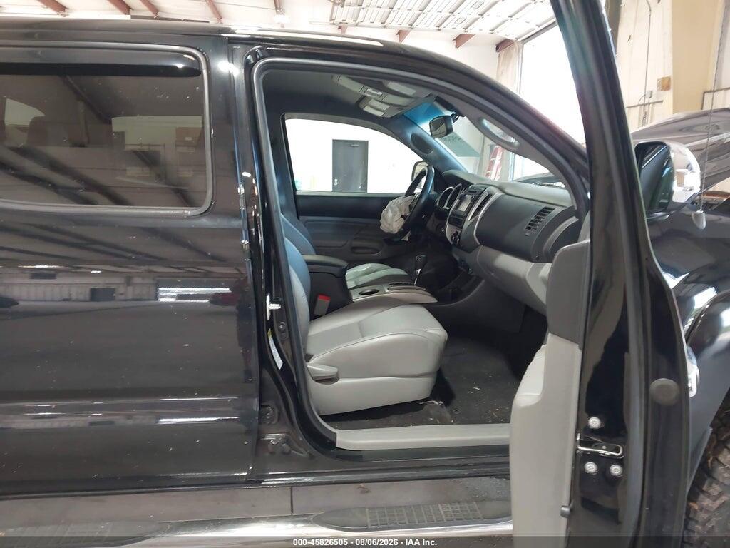 5TFLU4EN7DX053790 2013 TOYOTA TACOMA photo no. 5