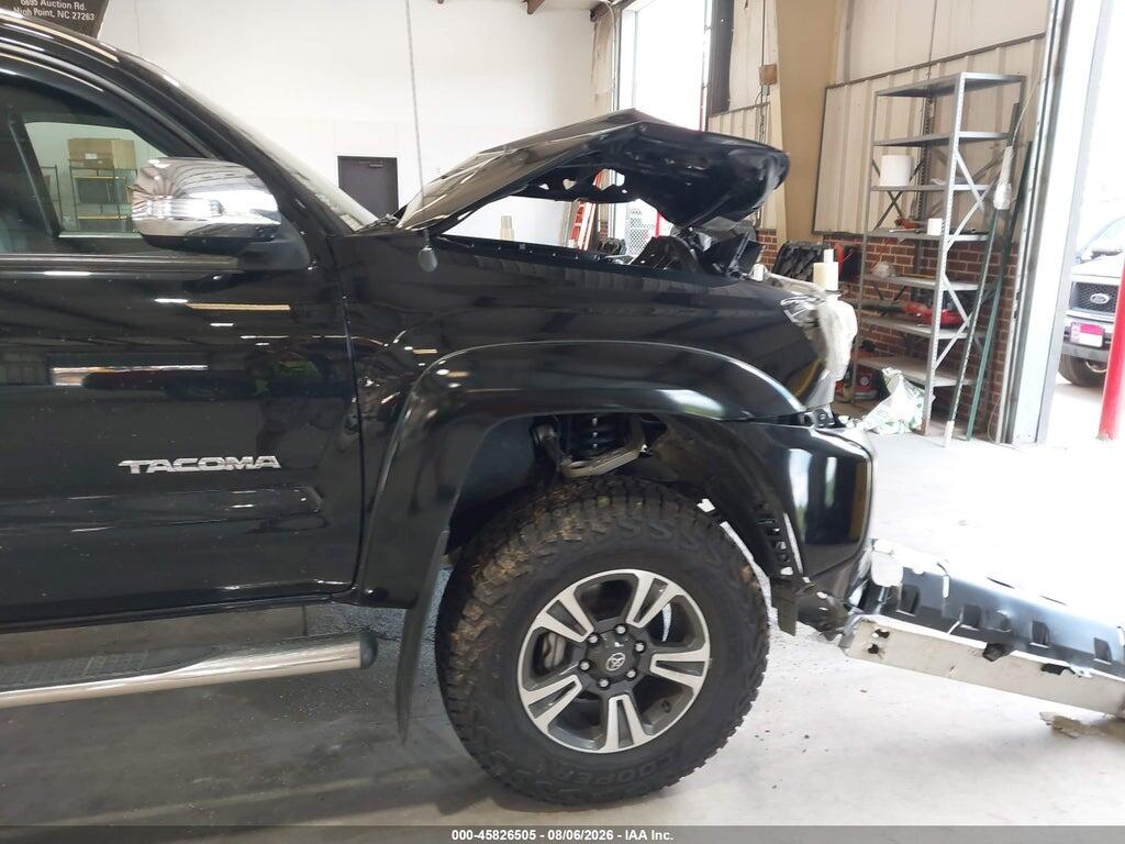 5TFLU4EN7DX053790 2013 TOYOTA TACOMA photo no. 6