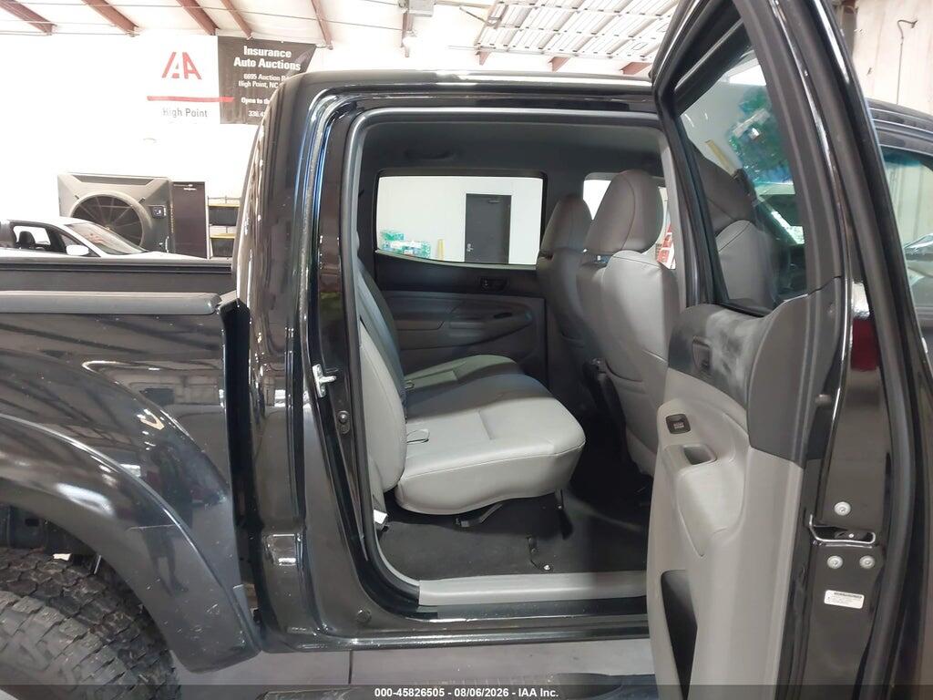 5TFLU4EN7DX053790 2013 TOYOTA TACOMA photo no. 8