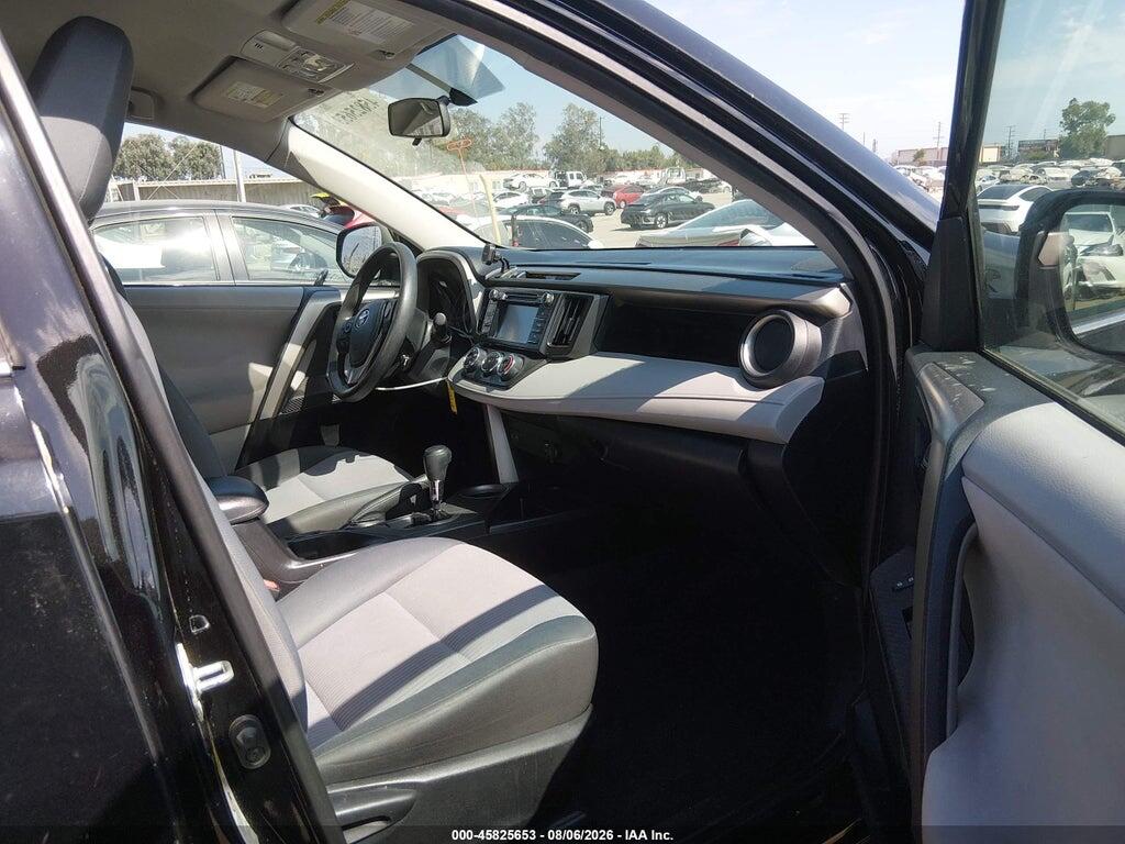 2T3ZFREV0DW023178 2013 TOYOTA RAV4 photo no. 5
