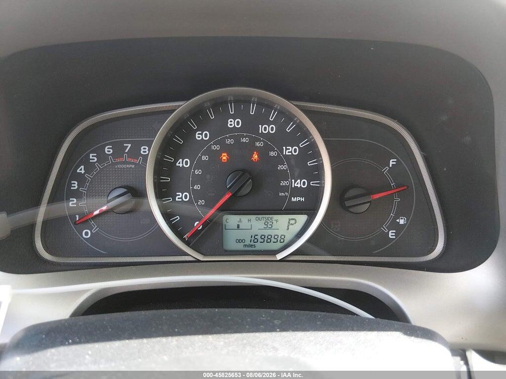2T3ZFREV0DW023178 2013 TOYOTA RAV4 photo no. 7