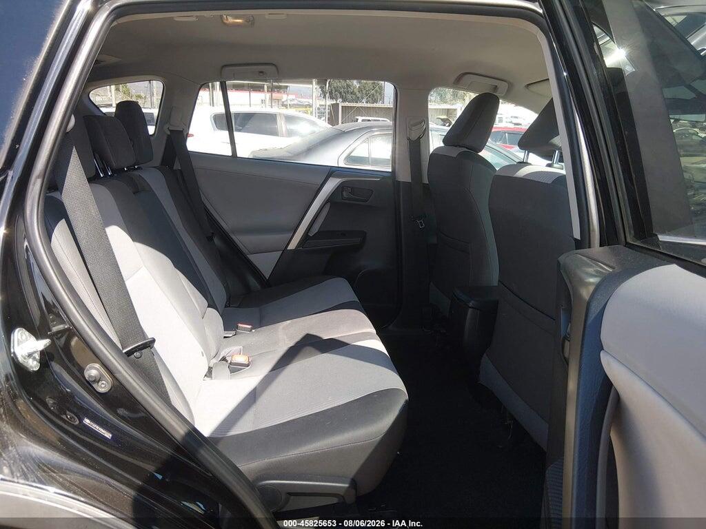 2T3ZFREV0DW023178 2013 TOYOTA RAV4 photo no. 8