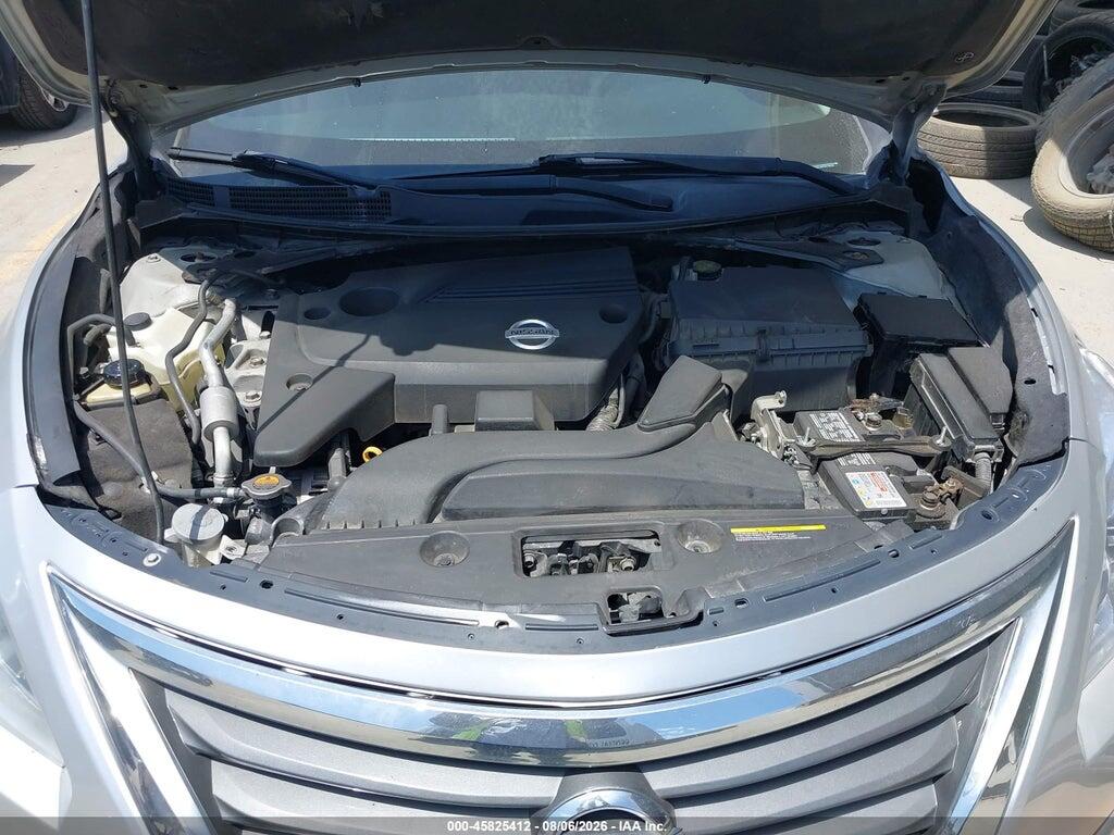 1N4AL3AP3DC106526 2013 NISSAN ALTIMA photo no. 10