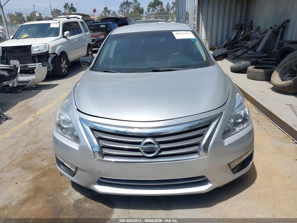 1N4AL3AP3DC106526 2013 NISSAN ALTIMA photo no. 12