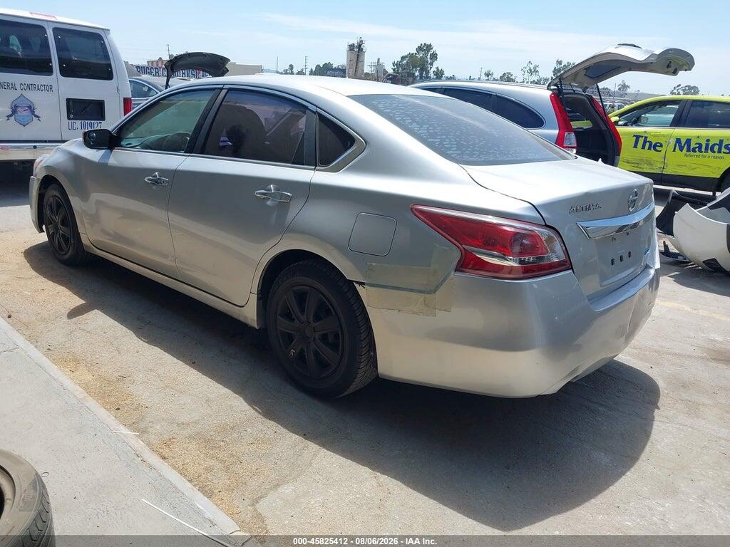 1N4AL3AP3DC106526 2013 NISSAN ALTIMA photo no. 3