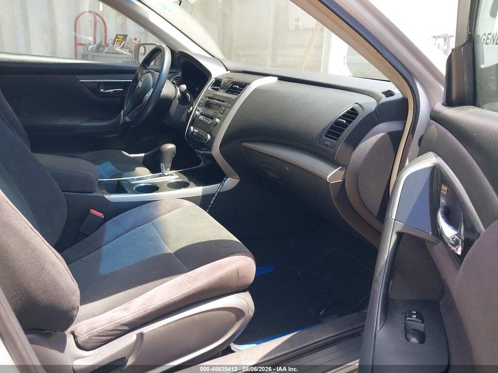 1N4AL3AP3DC106526 2013 NISSAN ALTIMA photo no. 5