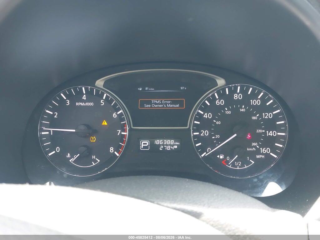 1N4AL3AP3DC106526 2013 NISSAN ALTIMA photo no. 7