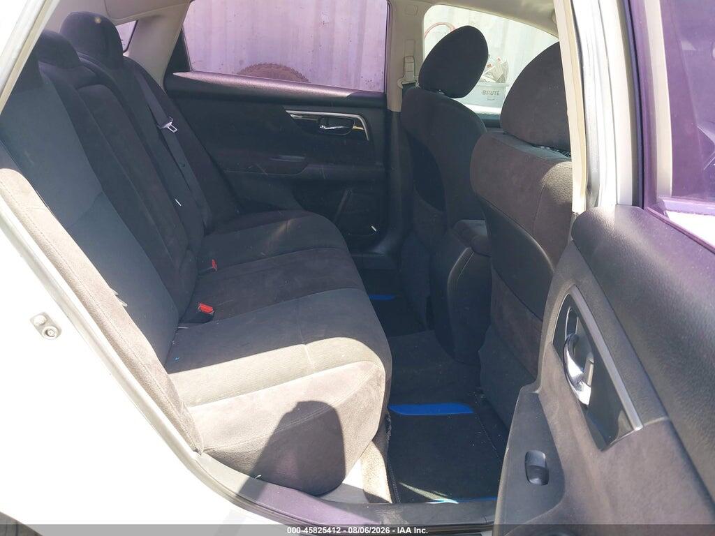 1N4AL3AP3DC106526 2013 NISSAN ALTIMA photo no. 8